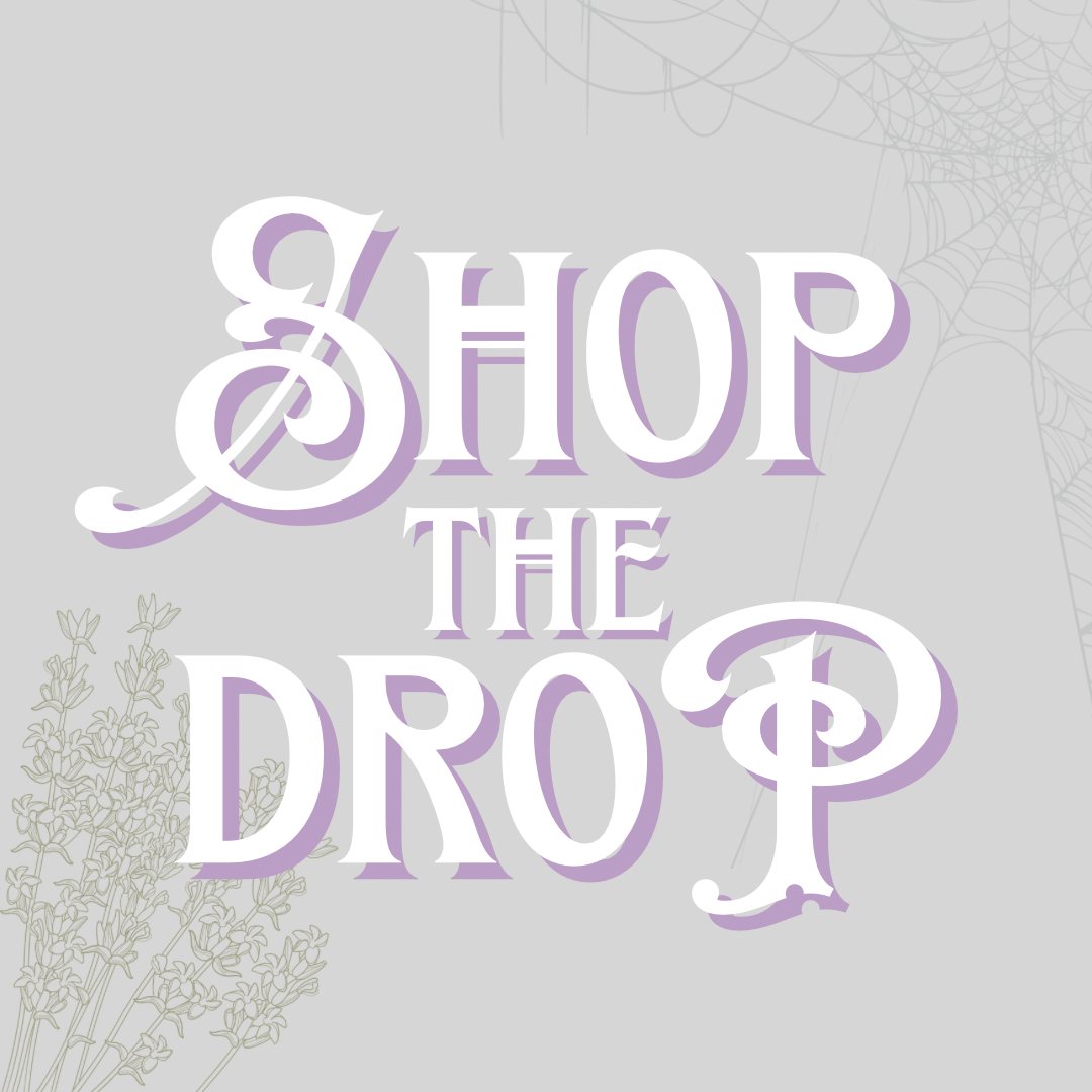 SHOP THE DROP