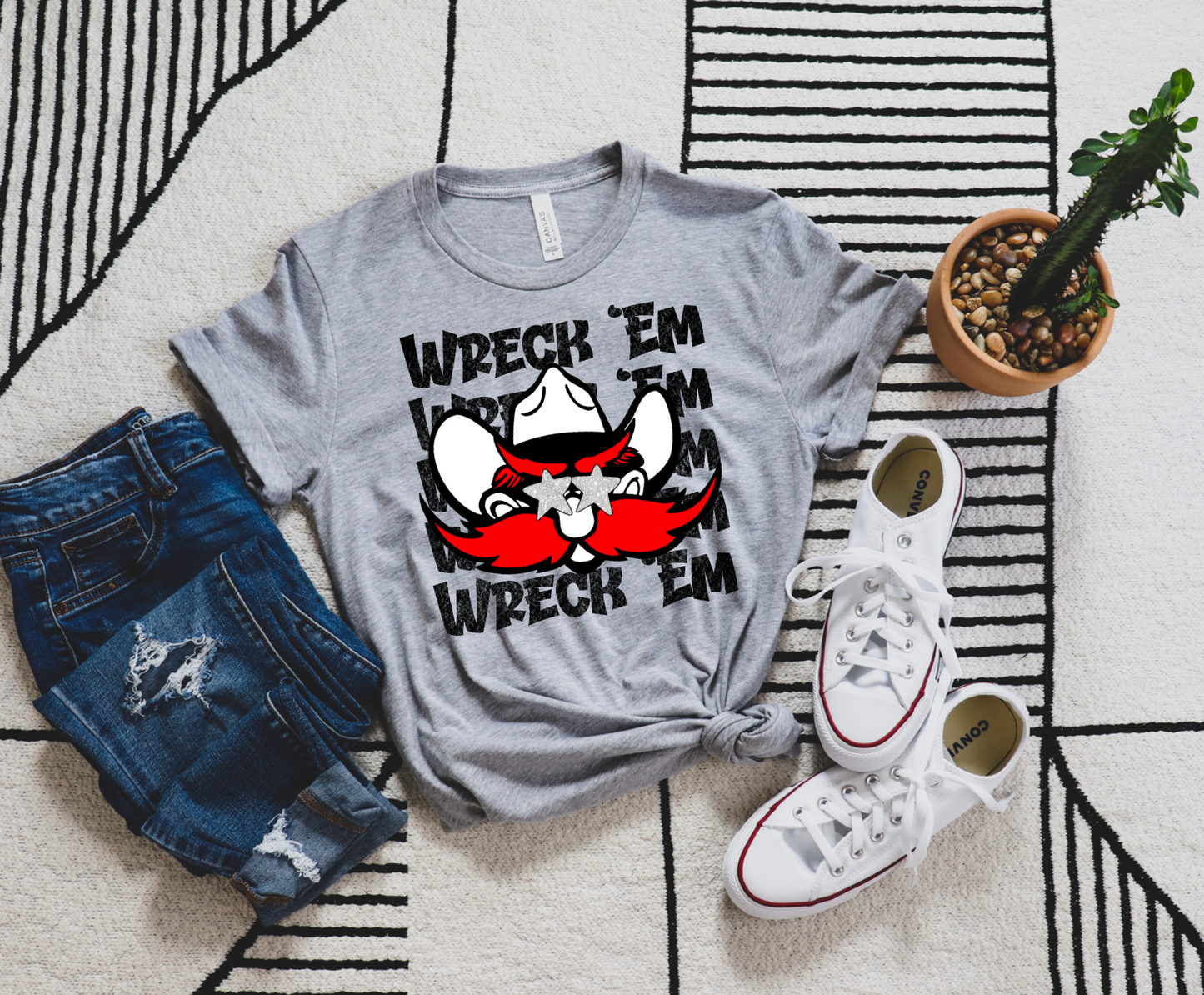 Wreck ‘Em