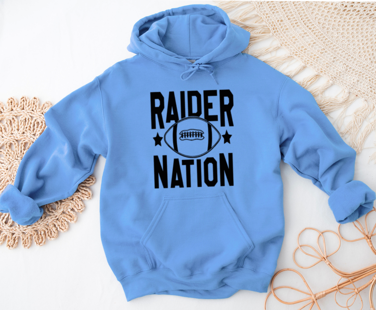 Raider Nation