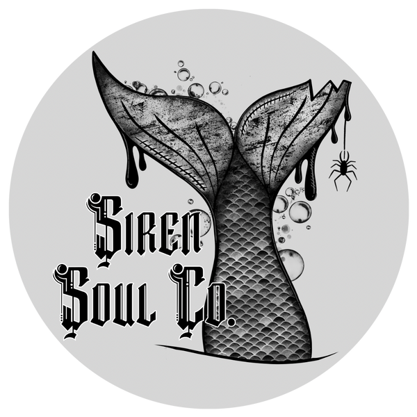Siren Soul Co logo