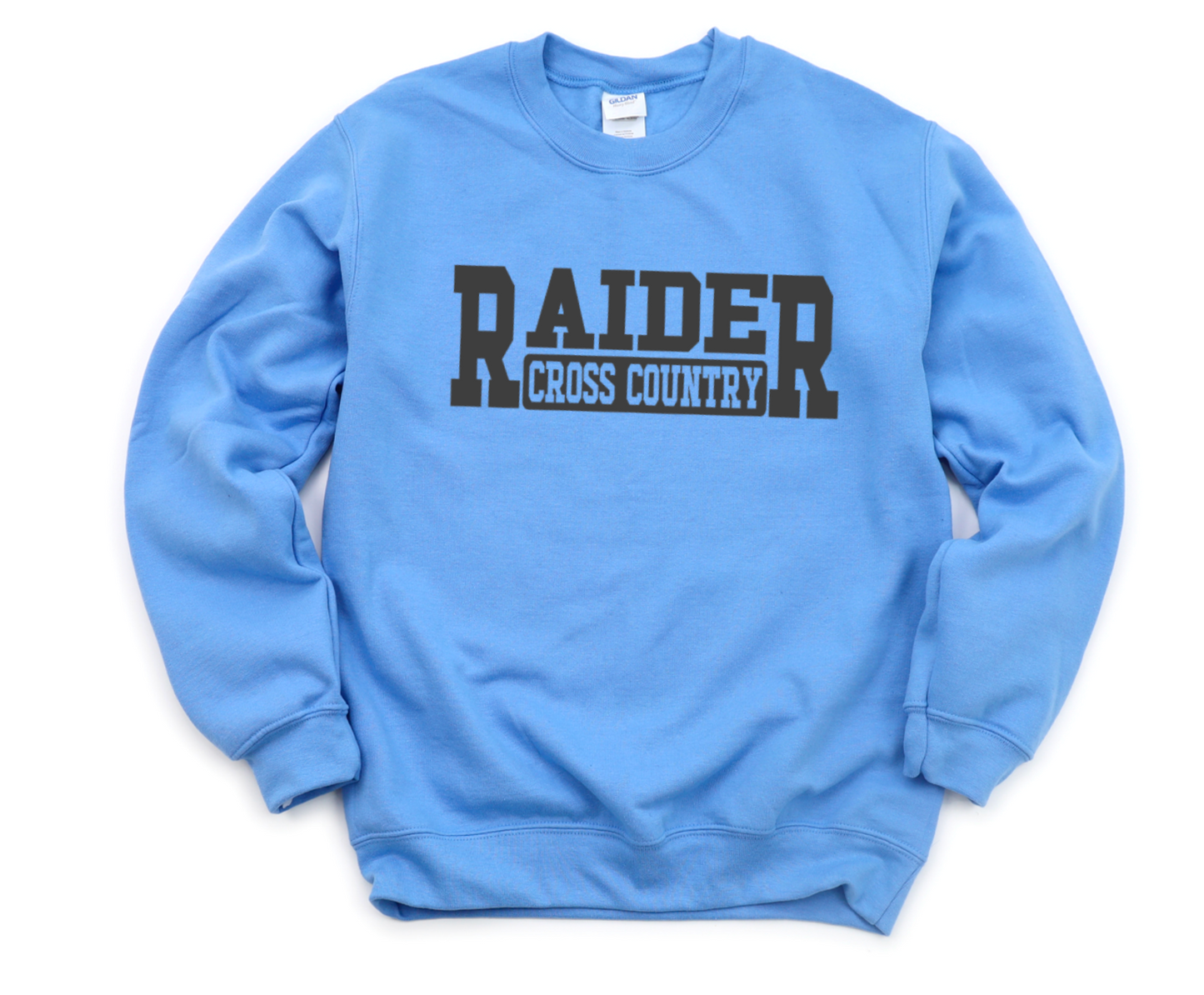 Raiders Cross Country