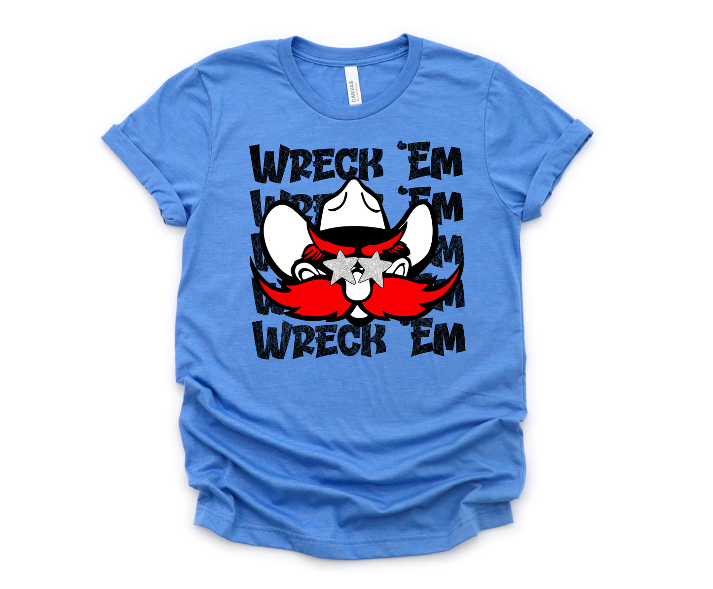 Wreck ‘Em