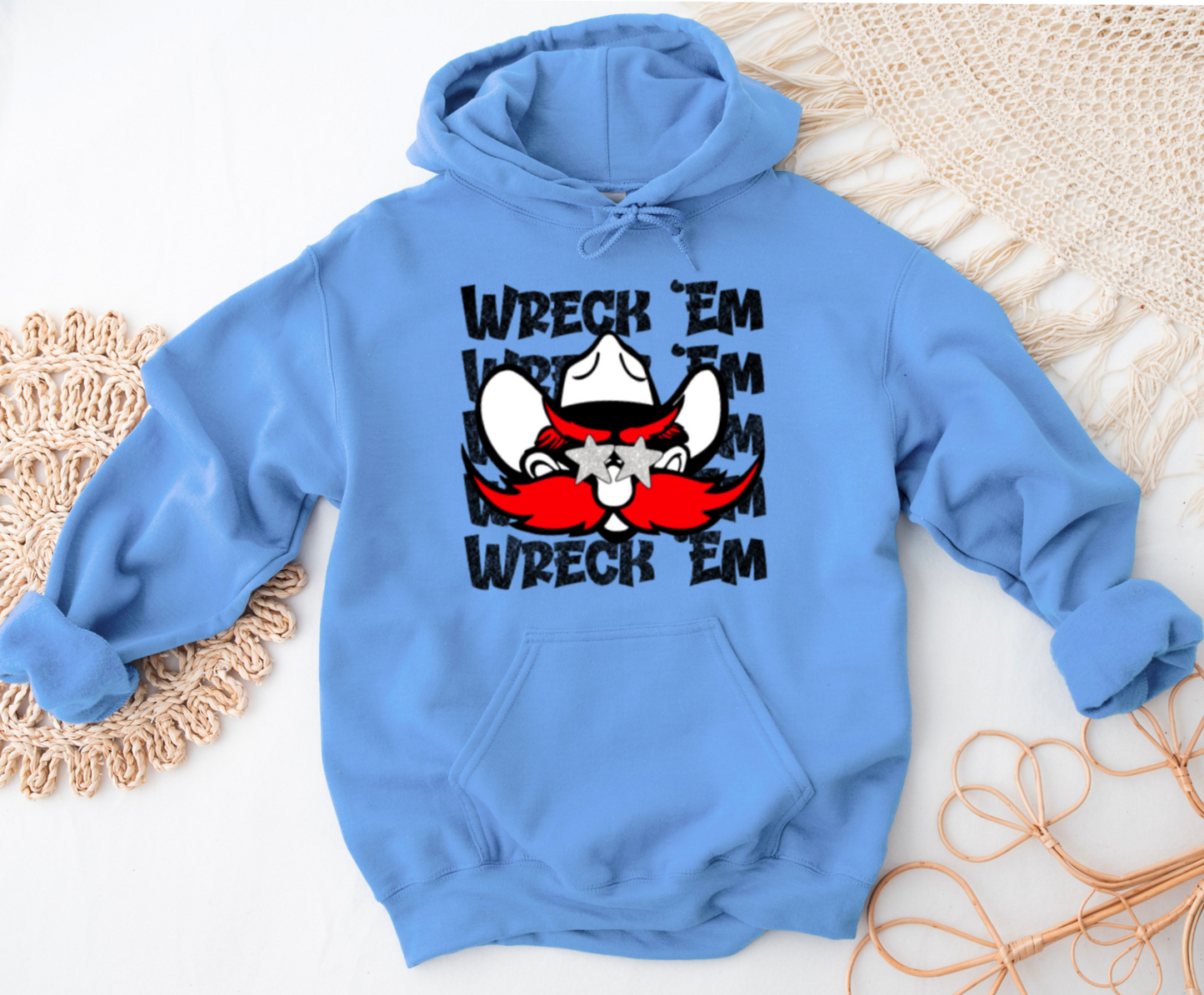 Wreck ‘Em