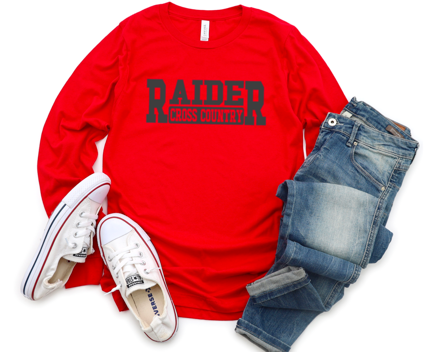 Raiders Cross Country