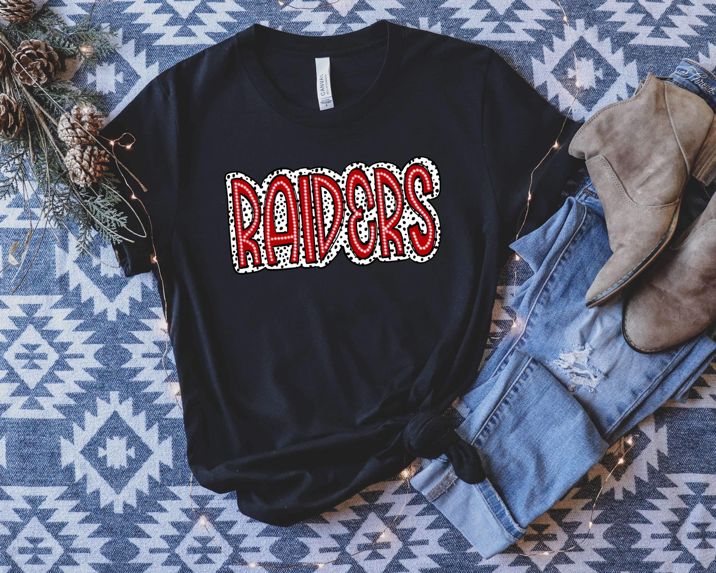 YOUTH Dalmatian Raiders