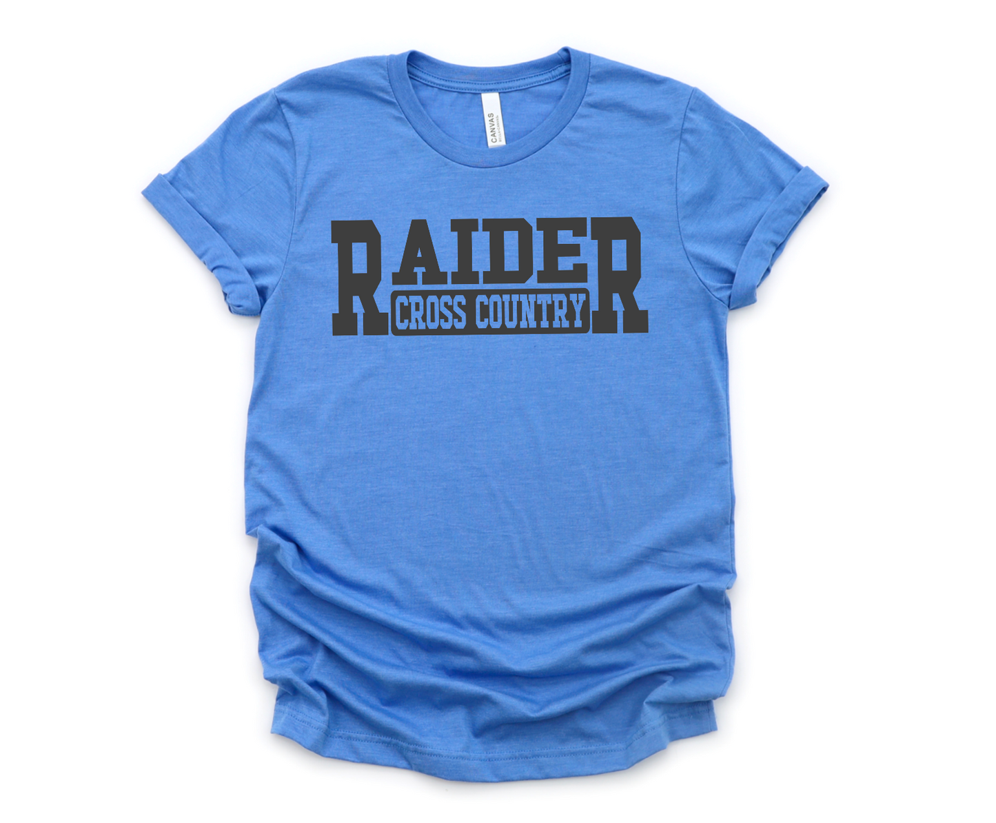 Raiders Cross Country