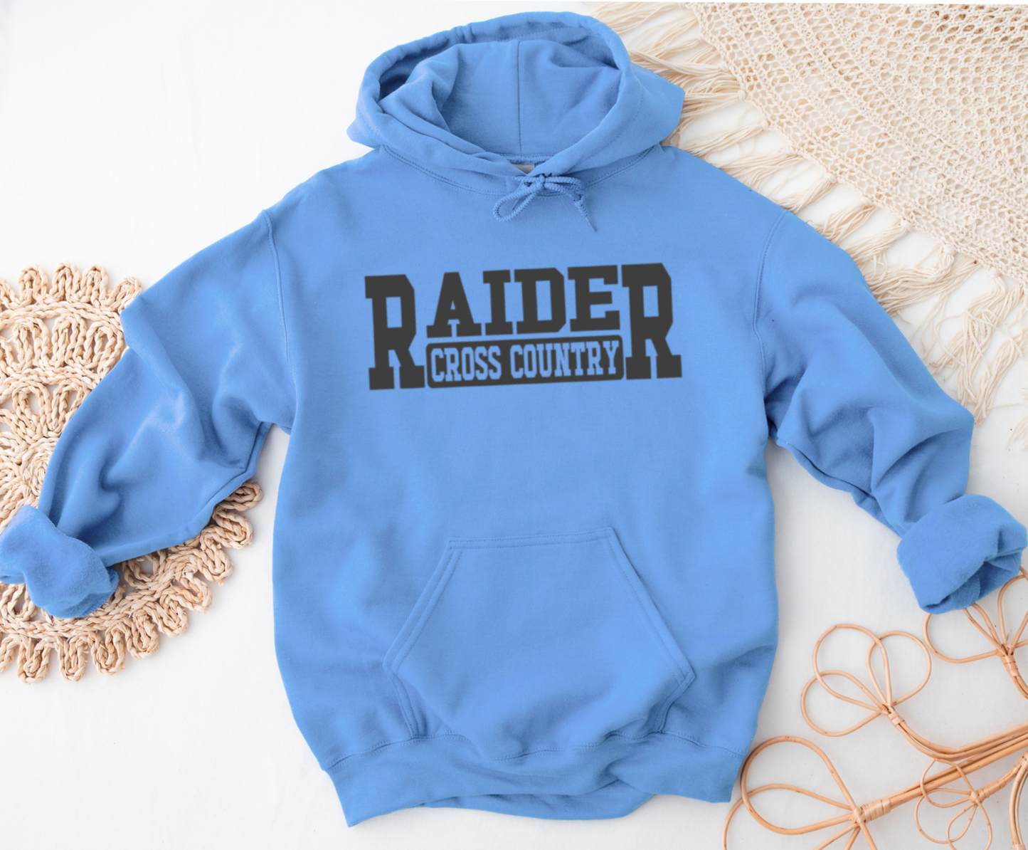 Raiders Cross Country