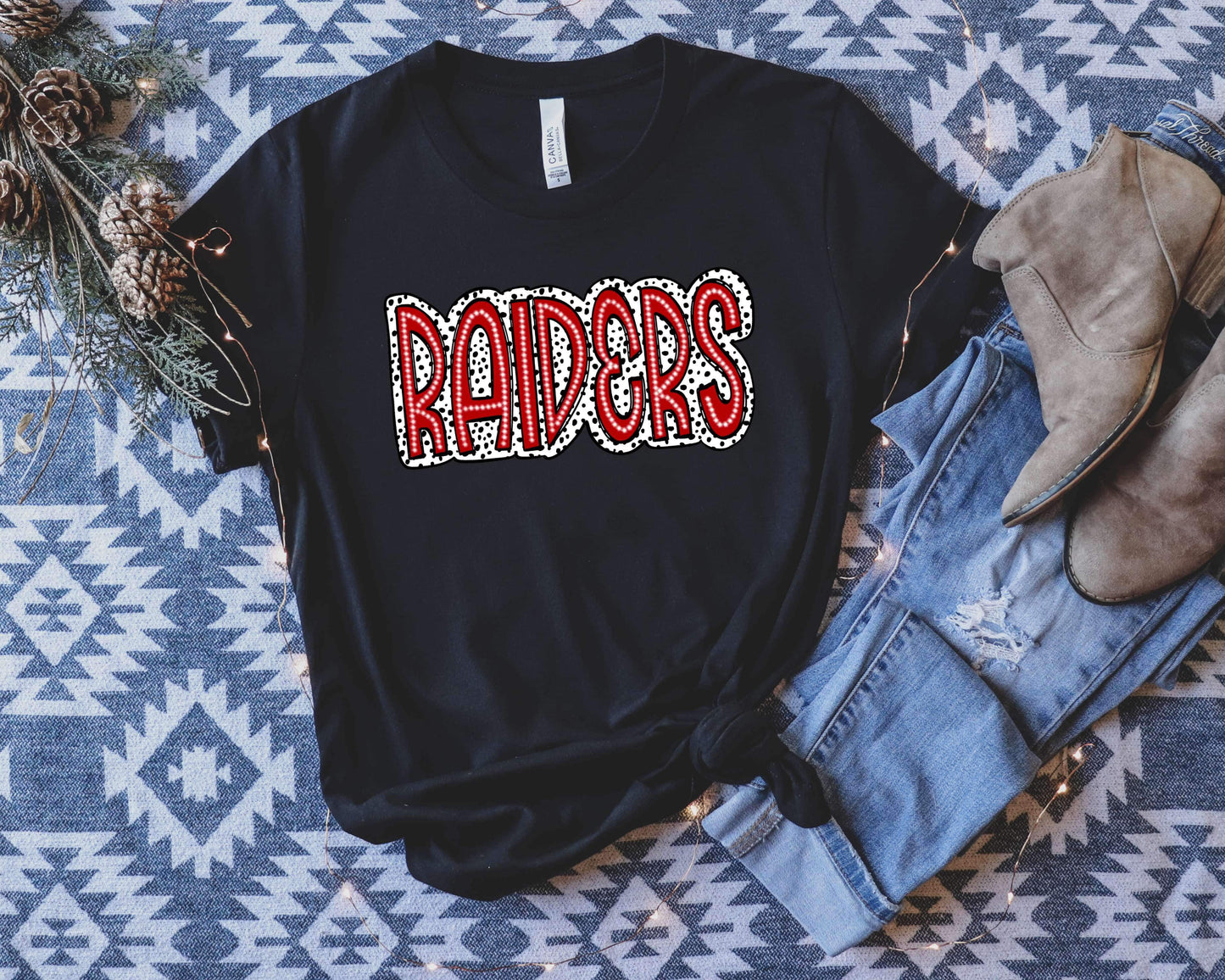 Dalmatian Raiders