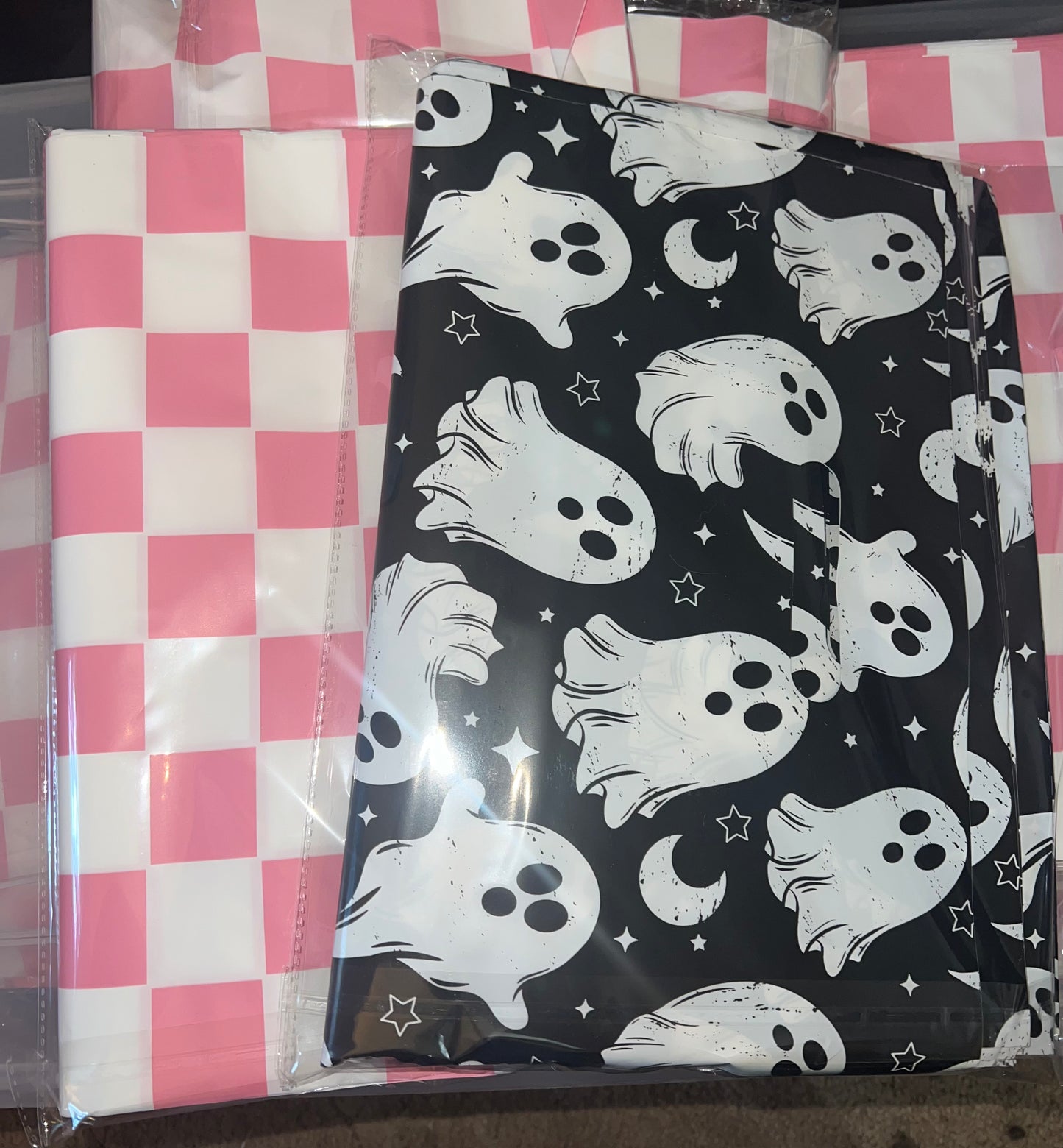 14x18 merchandise bags- 50 pack
