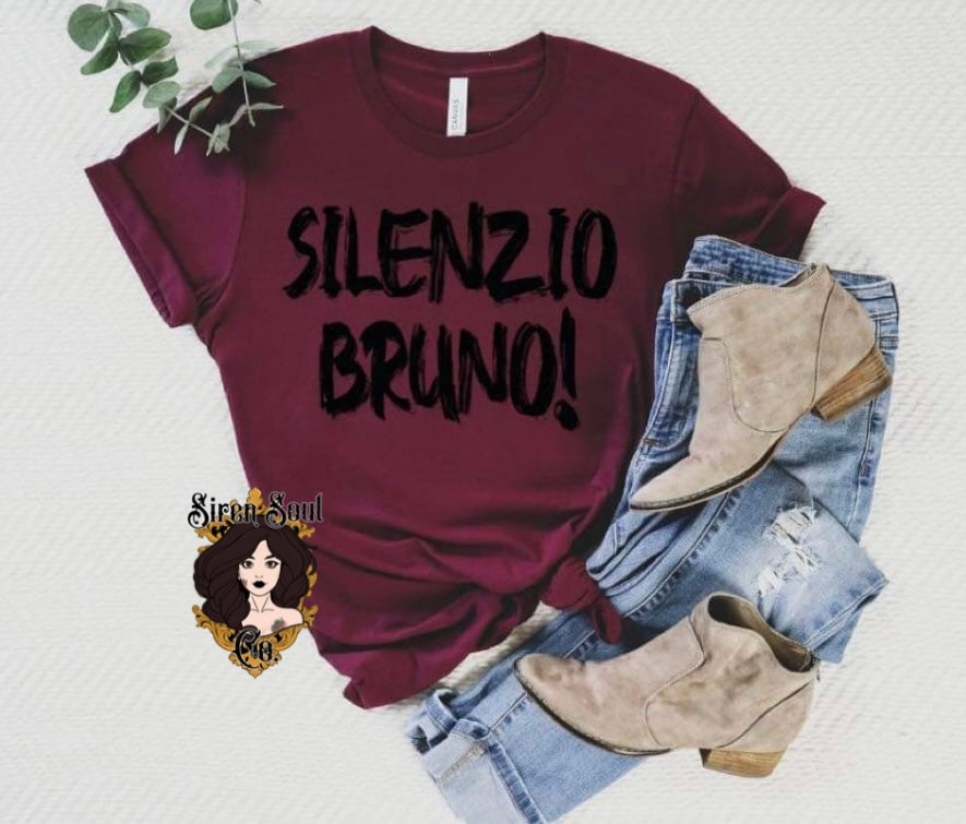 Silenzio