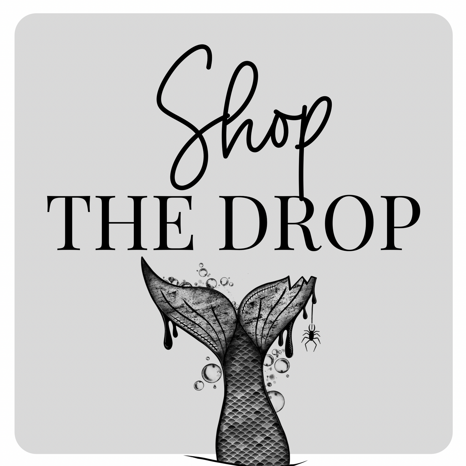 Shop The Drop