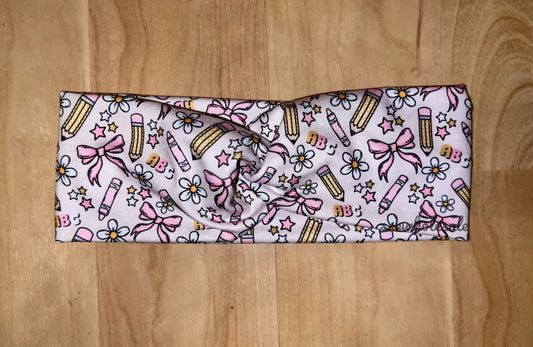 Teach Headband
