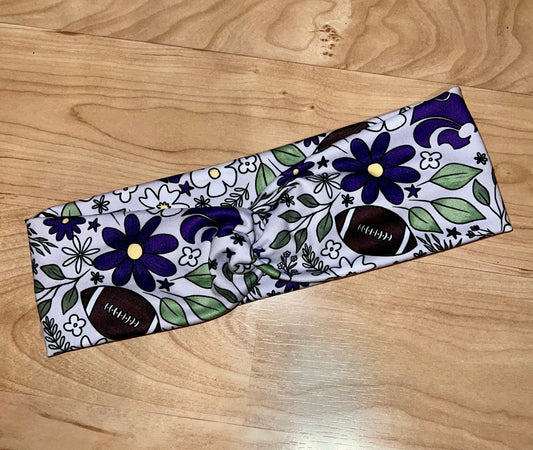 Cats Headband WS