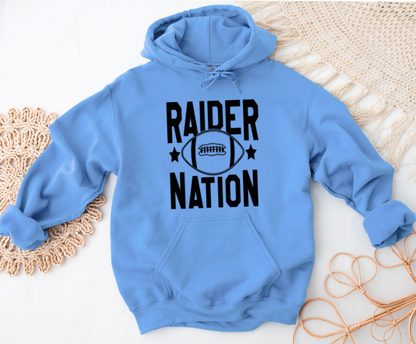 Raider Nation