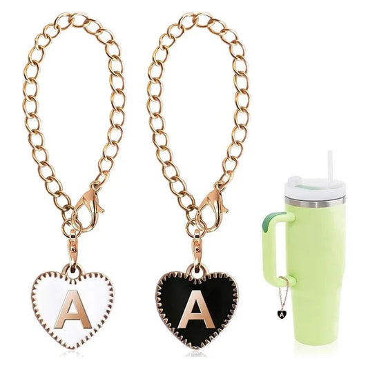 40oz Charms A-M- WS