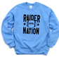 Raider Nation