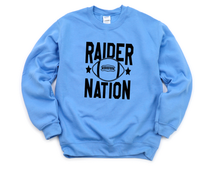 Raider Nation