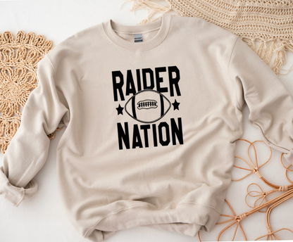 Raider Nation