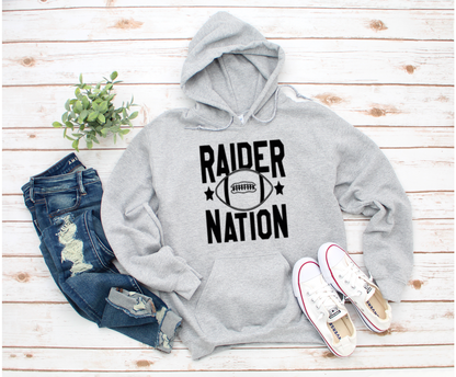 Raider Nation