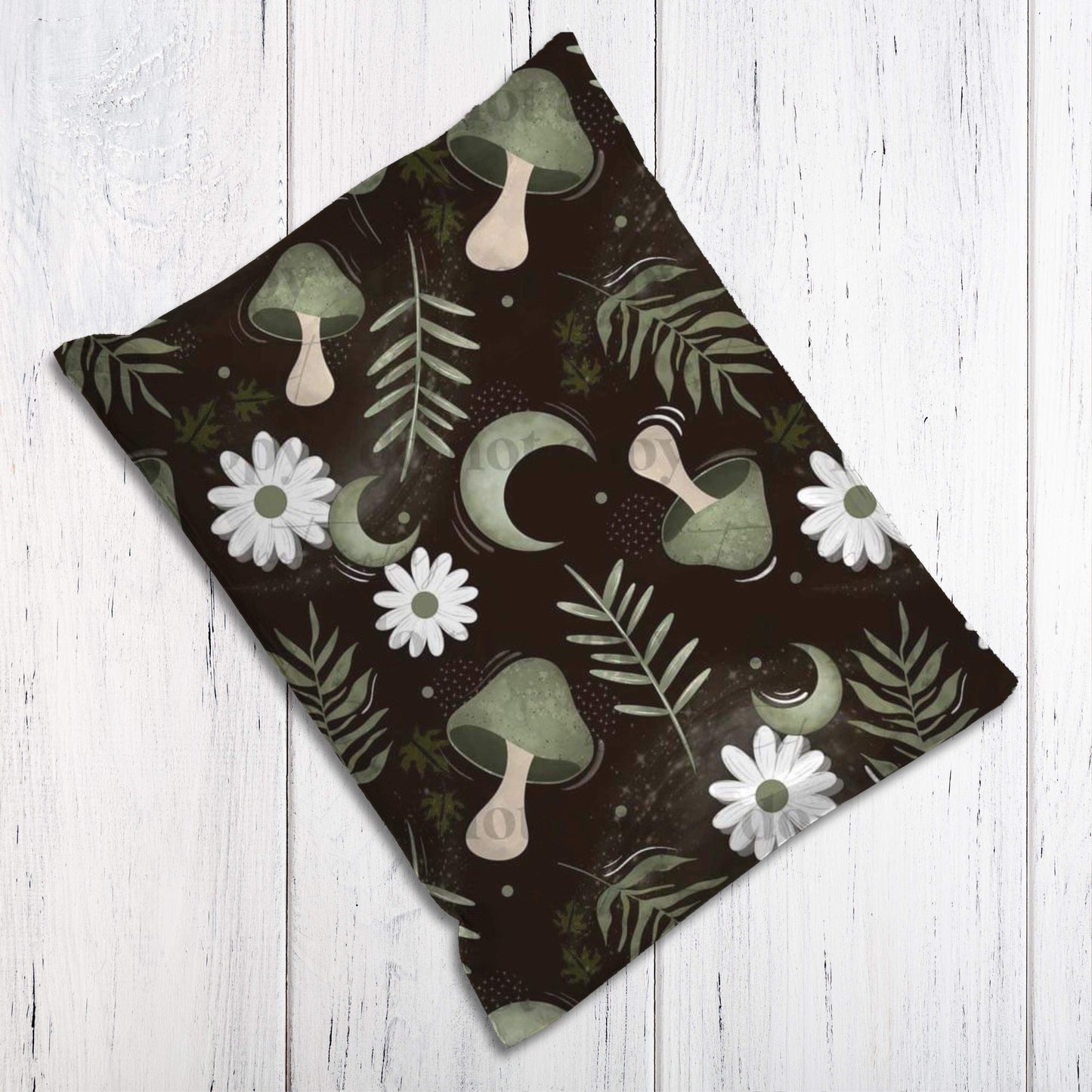 Shrooms Polymailers 10x13