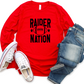 Raider Nation
