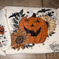 SSC Sunflower Pumpkin Crewneck Sweater