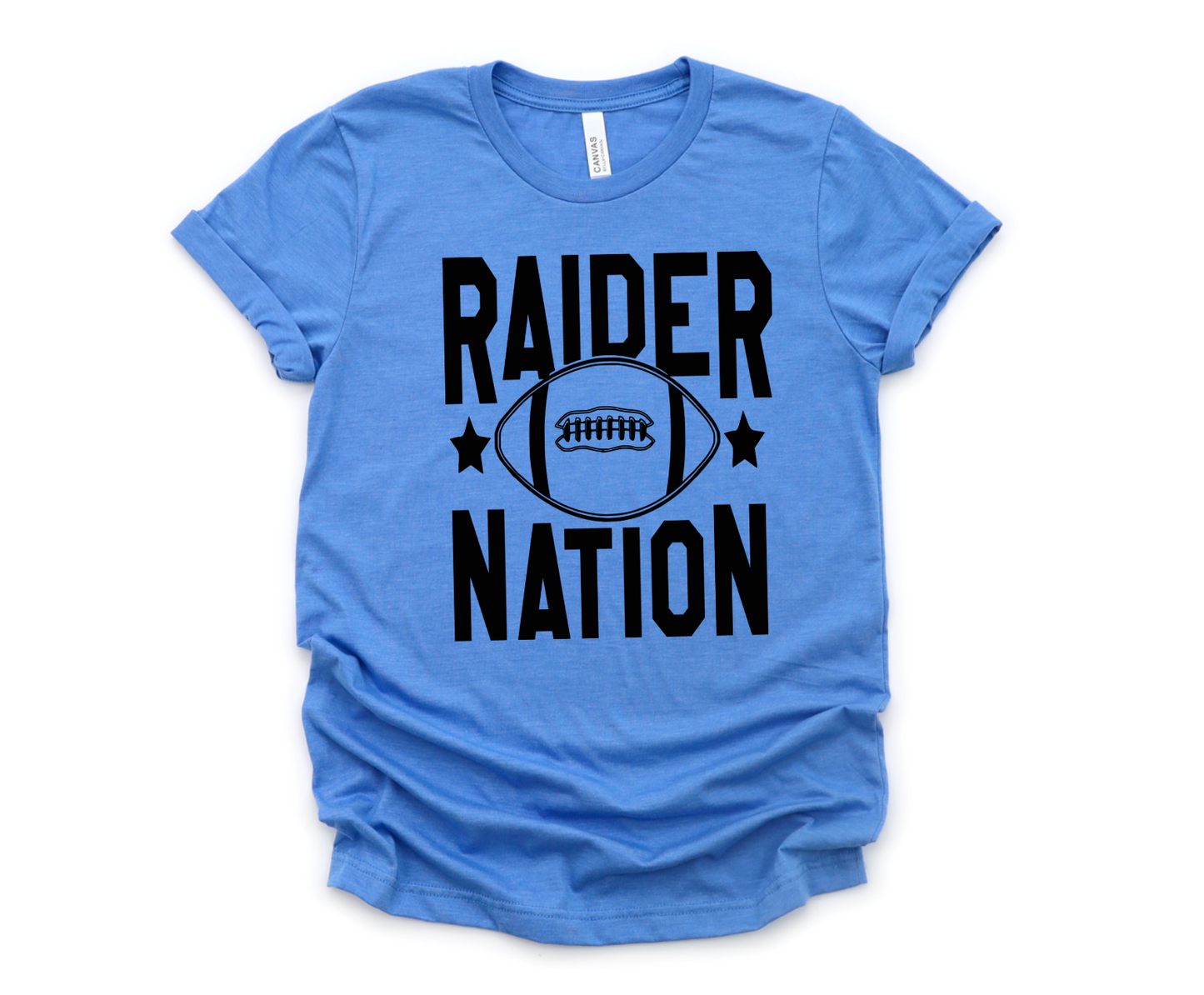 Raider Nation