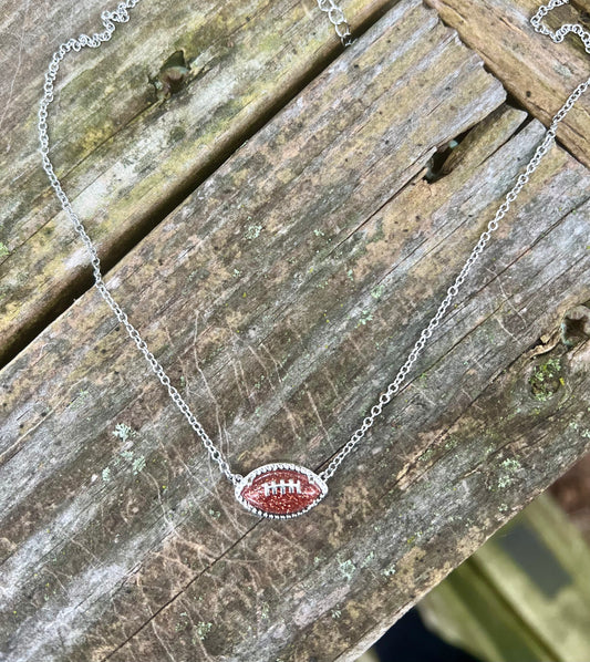 Sports Necklace