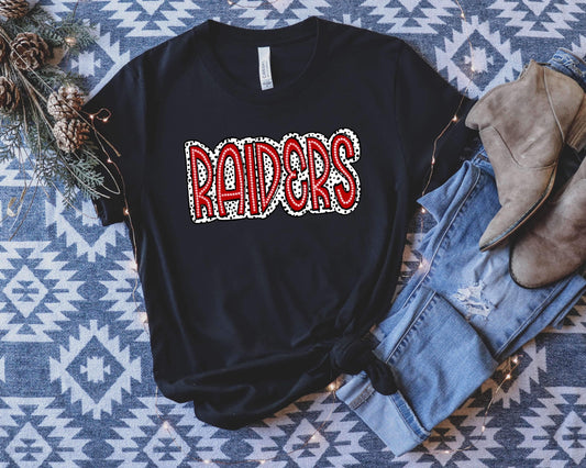 YOUTH Dalmatian Raiders