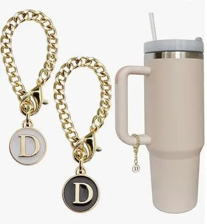 40oz Charms A-M- WS