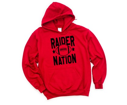 Raider Nation