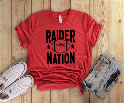 Raider Nation