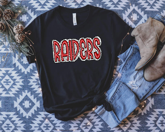 Dalmatian Raiders