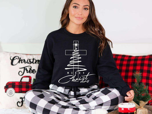 Merry Christ Mas White- Jasmine’s Cowley Select Closing 11.21