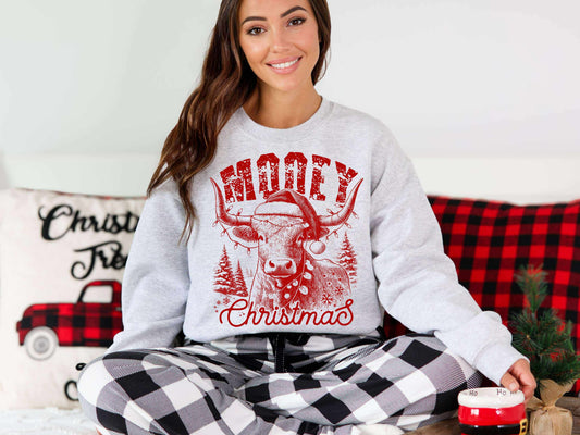 Red Mooey Christmas- Jasmine’s Cowley Select Closing 11.21