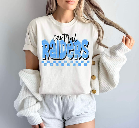Central Raiders