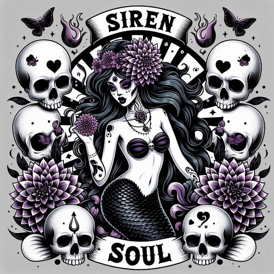Siren Soul Co Gift Card