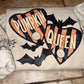 Pumpkin Queen