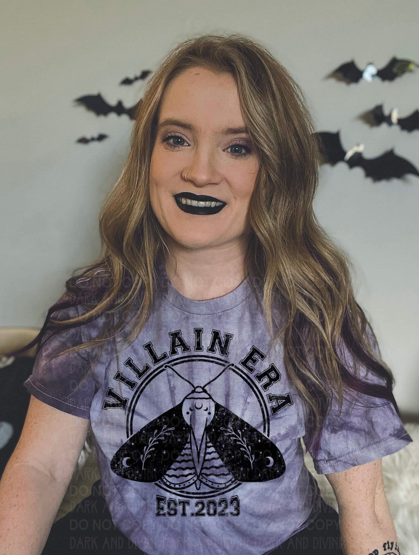 Villain Era