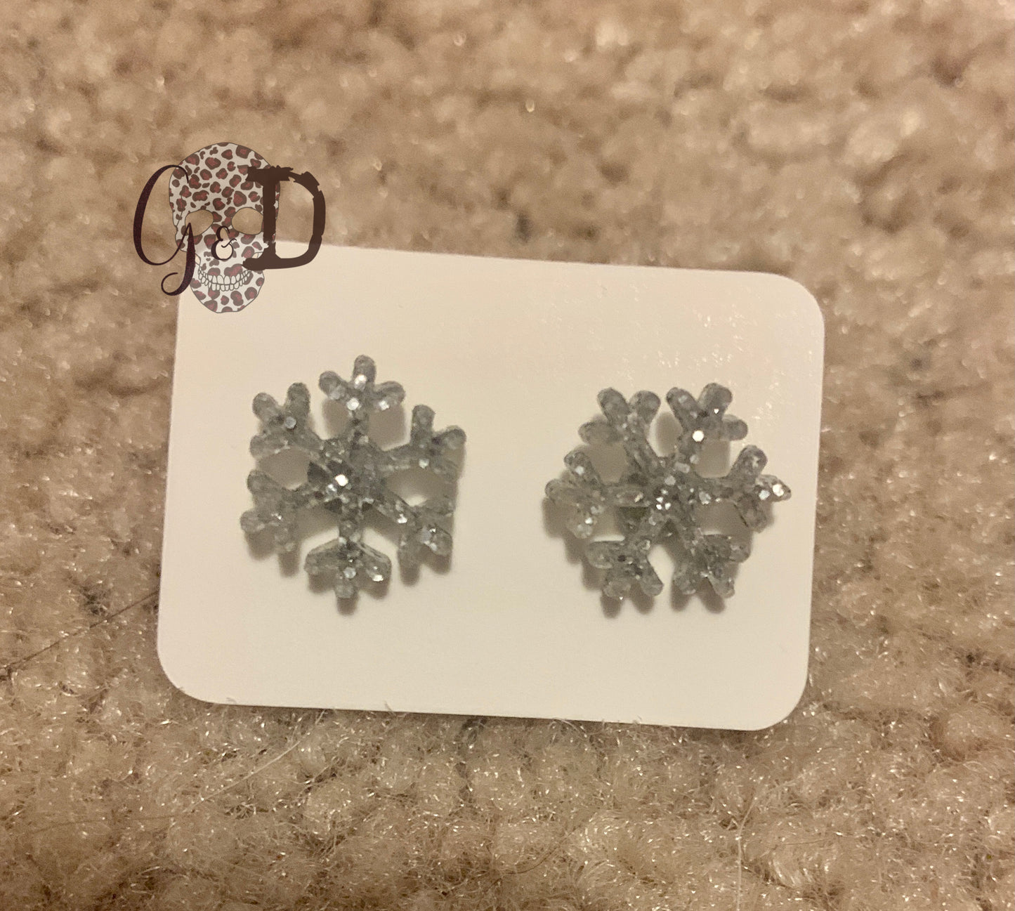 Destash- Earrings