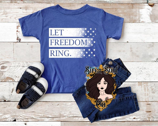 Let Freedom Ring