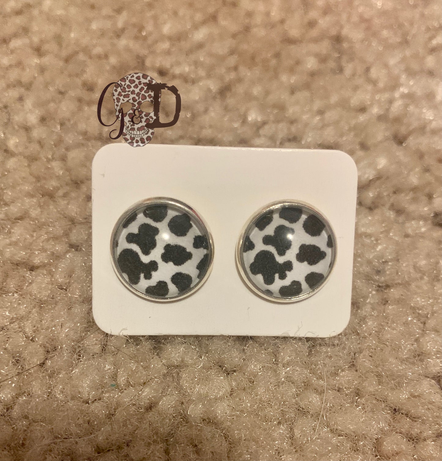 Destash- Earrings
