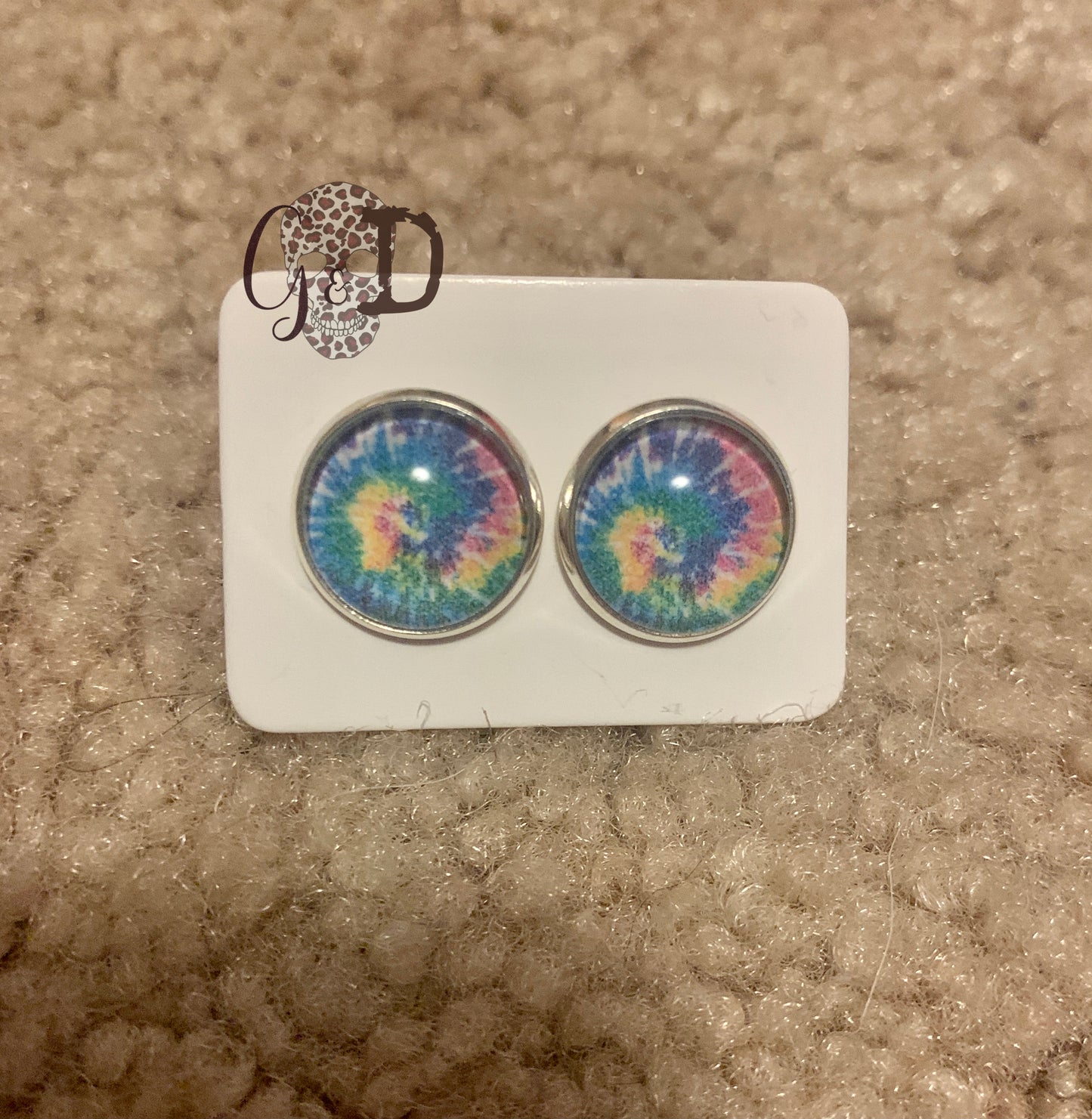 Destash- Earrings