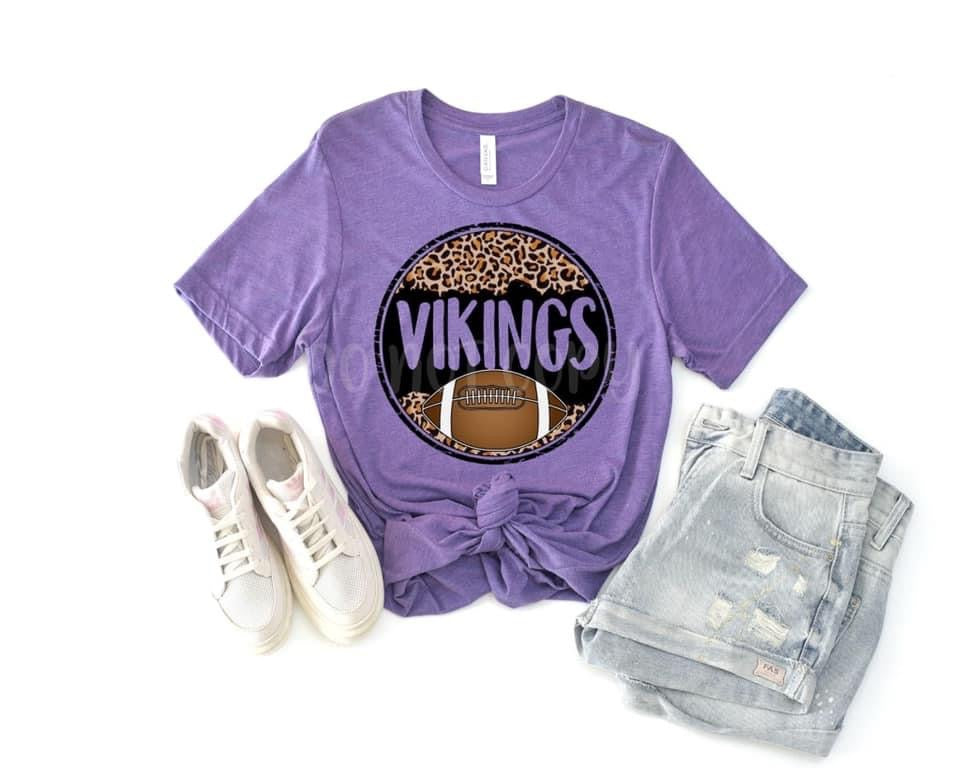 Vikings