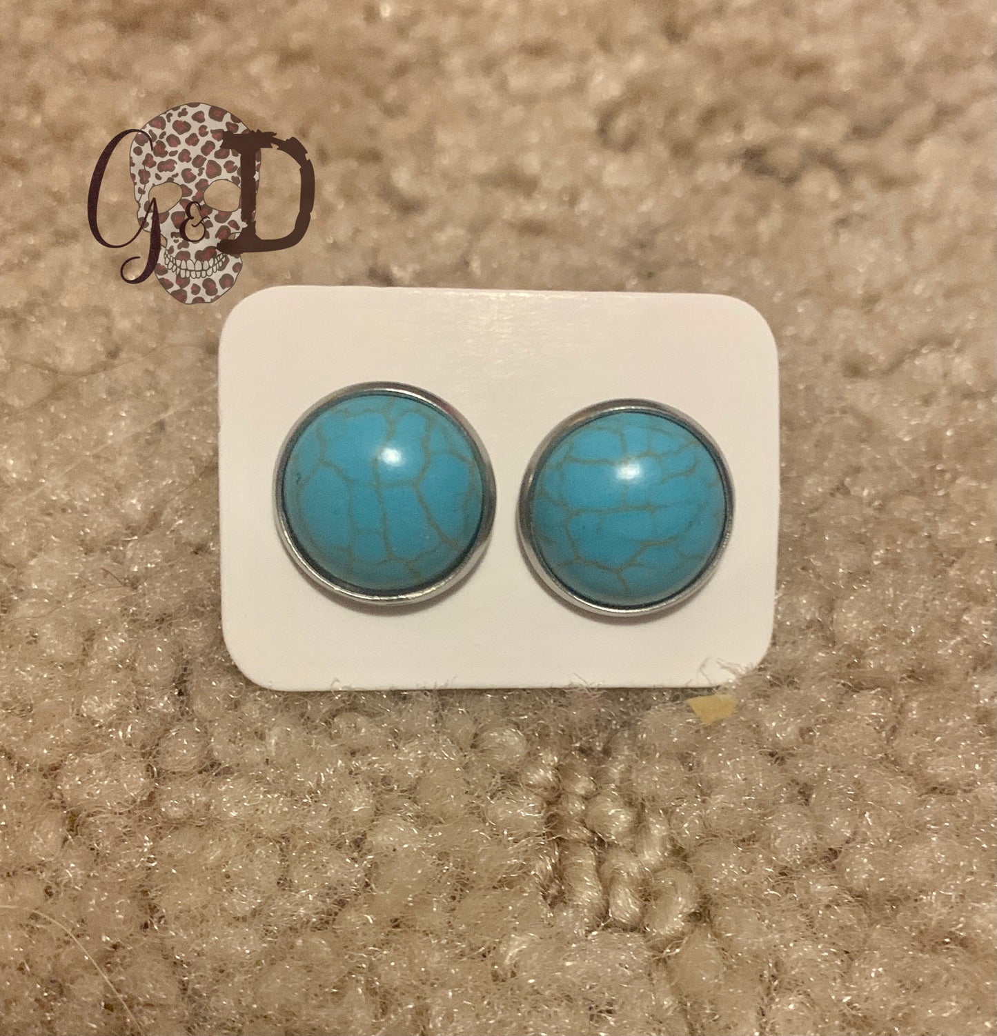 Destash- Earrings