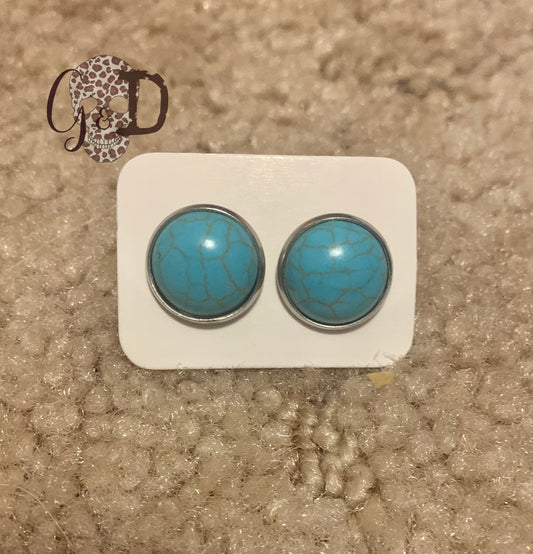 Destash- Earrings