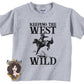 Keeping The West Wild