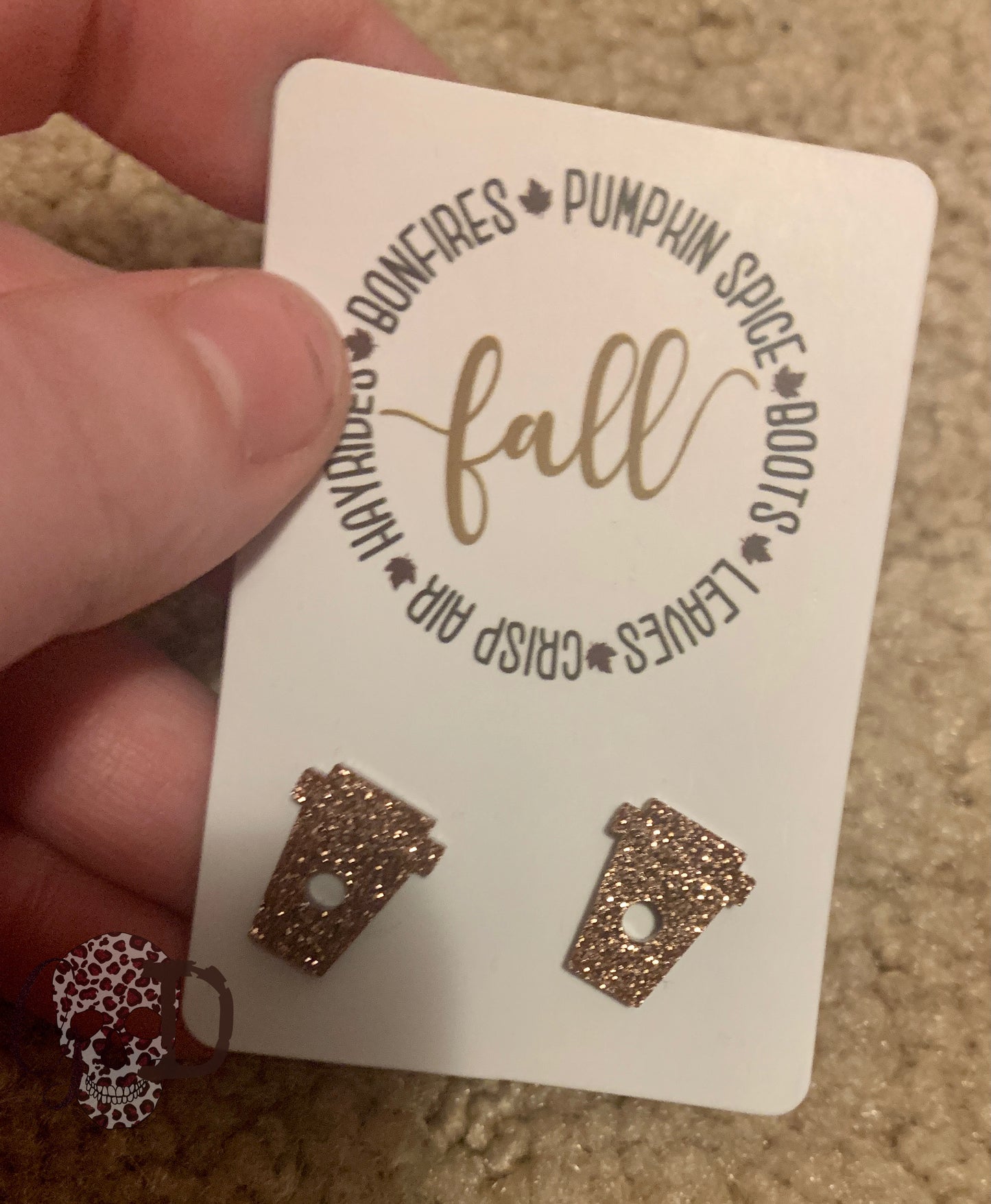 Destash- Earrings