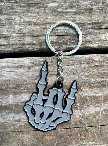 Rocker Keychain- WS